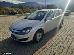 Culoaregri Utilizat 2012 Opel Astra Break | 3.599 EUR (Preț OK)