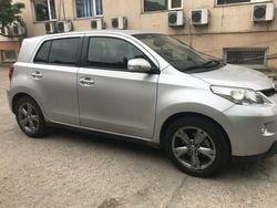 Gri Utilizat 2010 Toyota Urban Cruiser SUV | 7.500 EUR