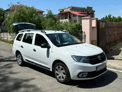 Utilizat 2019 Dacia Logan MCV Break | 6.800 EUR (Puțin scump)