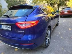 Utilizat 2016 Maserati Levante SUV | 30.500 EUR (Preț bun)