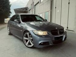 Utilizat 2010 BMW 320 Berlinǎ | 5.900 EUR (Preț OK)