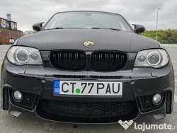 Negru Utilizat 2010 BMW 123 M Sport Hatchback | 6.750 EUR