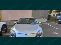 Utilizat 2013 Renault Mégane III Hatchback | 6.600 EUR (Puțin scump)