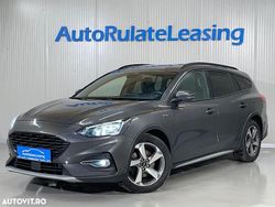 Culoaregri Utilizat 2020 Ford Focus Business Edition Break | 14.190 EUR (Scump)