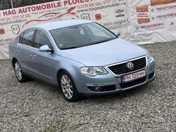 Albastru Utilizat 2006 VW Passat Berlinǎ | 3.500 EUR (Preț OK)