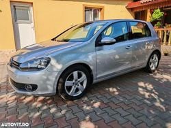 Culoareargint Utilizat 2012 VW Golf VII Comfortline Hatchback | 5.200 EUR (Preț bun)