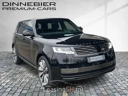 Negru Utilizat 2023 Land Rover Range Rover SUV | 310.888 EUR