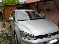 Utilizat 2015 VW Golf VII Break | 6.950 EUR (Preț OK)