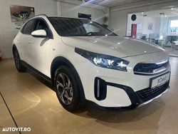 Culoarealb Nouă 2025 Kia XCeed City SUV | 23.282 EUR (Preț OK)