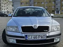 Utilizat 2008 Skoda Octavia Berlinǎ | 3.400 EUR (Preț OK)