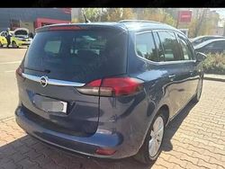 Utilizat 2015 Opel Zafira Tourer Monovolum | 11.000 EUR