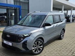 Gri Utilizat 2024 Ford Tourneo Courier Titanium Monovolum | 25.112 EUR