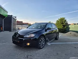 Utilizat 2013 VW Golf VI Sportline Hatchback | 4.690 EUR (Preț bun)