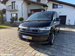 Culoarenegru Utilizat 2022 VW Multivan Style Van | 39.325 EUR (Preț OK)