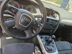 Gri Utilizat 2008 Audi A4 Berlinǎ | 5.299 EUR (Preț bun)