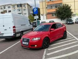 Utilizat 2006 Audi A3 Berlinǎ | 2.000 EUR (Super Preț)