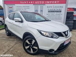 Culoarealb Utilizat 2014 Nissan Qashqai Acenta SUV | 9.950 EUR (Preț OK)