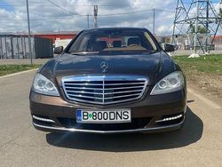 Culoaremaro Utilizat 2012 Mercedes S350 Berlinǎ | 14.750 EUR (Super Preț)