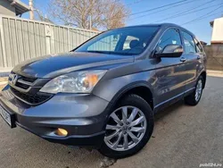 Utilizat 2011 Honda CR-V SUV | 8.400 EUR (Puțin scump)