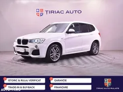 Alb Utilizat 2016 BMW X3 SUV | 18.490 EUR (Preț bun)