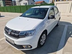 Utilizat 2020 Dacia Logan Berlinǎ | 5.800 EUR (Preț bun)
