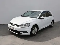 Albnormal Utilizat 2020 VW Golf VII Trendline | 11.900 EUR (Preț OK)