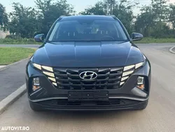 Culoaregri Utilizat 2022 Hyundai Tucson SUV | 22.990 EUR (Preț OK)