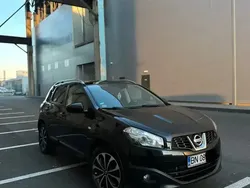 Utilizat 2012 Nissan Qashqai SUV | 8.200 EUR (Puțin scump)