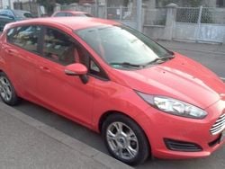 Utilizat 2013 Ford Fiesta Hatchback | 6.000 EUR
