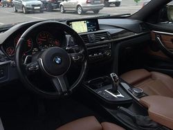 Culoarenegru Utilizat 2015 BMW 420 M Sport Coupe | 17.900 EUR (Preț OK)