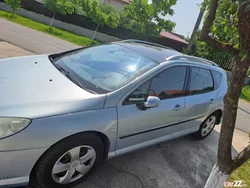 Utilizat 2005 Peugeot 407 Break | 1.400 EUR