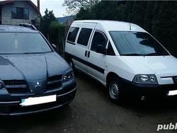 Utilizat 2006 Peugeot Expert Van | 1.000 EUR