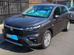 Nouă 2025 Suzuki SX4 S-Cross SUV | 20.950 EUR
