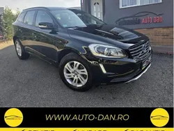 Culoarenegru Utilizat 2014 Volvo XC60 Momentum SUV | 12.990 EUR (Preț OK)