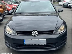 Gri Utilizat 2015 VW Golf Trendline Coupe | 7.299 EUR