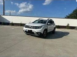Utilizat 2018 Dacia Duster SUV | 11.850 EUR (Scump)