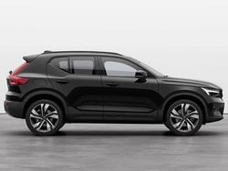 ["onyx black"] Utilizat 2025 Volvo XC40 Ultra SUV | 46.000 EUR