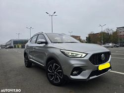 Culoareargint Utilizat 2022 MG ZS SUV | 13.800 EUR (Preț OK)
