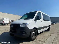 Alb Utilizat 2020 Mercedes Sprinter Van | 25.900 EUR