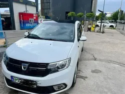 Utilizat 2018 Dacia Logan Berlinǎ | 7.300 EUR (Preț OK)