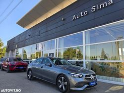 Culoaregri Utilizat 2022 Mercedes C220 Break | 35.990 EUR (Preț OK)