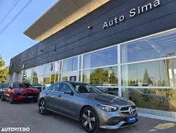 Culoaregri Utilizat 2022 Mercedes C220 Break | 35.990 EUR
