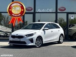 Culoarealb Utilizat 2020 Kia Ceed Hatchback | 13.208 EUR (Scump)