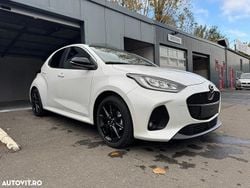 Culoarealb Nouă 2025 Mazda 2 Homura-Line | 26.520 EUR
