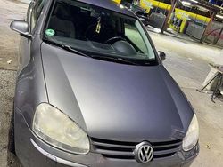 Culoaregri Utilizat 2008 VW Golf VI Trendline Coupe | 2.700 EUR (Preț OK)