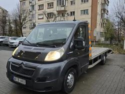 Utilizat 2008 Citroën Jumper Monovolum | 9.700 EUR