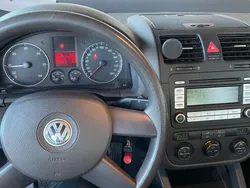 Negru Utilizat 2005 VW Golf V Break | 2.750 EUR (Preț OK)
