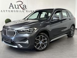 Utilizat 2022 BMW X1 xLine SUV | 30.101 EUR (Preț OK)