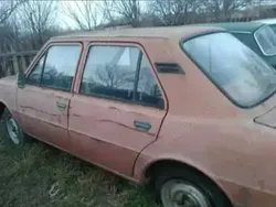 Utilizat 1980 Skoda 105 Berlinǎ | 799 EUR