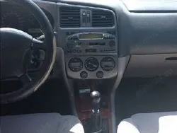 Nissan Primera